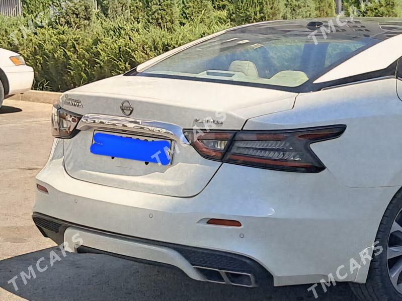 Nissan Maxima 2023 - 360 000 TMT - Ашхабад - img 5