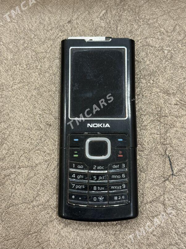 Nokia 6500 - Туркменабат - img 2
