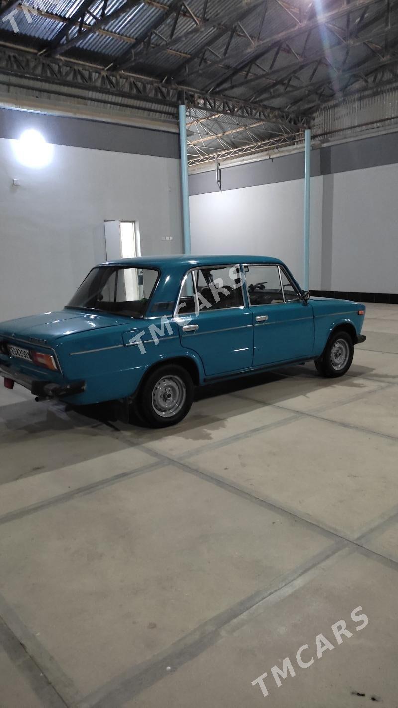 Lada 2106 1994 - 28 000 TMT - Байрамали - img 4