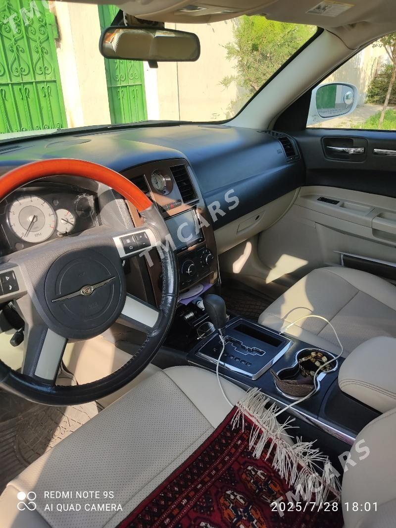 Chrysler 300 2009 - 115 000 TMT - ул. Московская (10 йыл абаданчылык ш.) - img 5