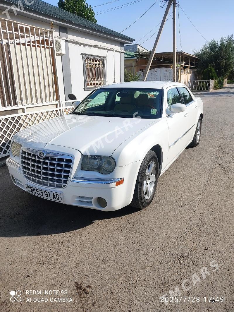 Chrysler 300 2009 - 115 000 TMT - ул. Московская (10 йыл абаданчылык ш.) - img 3