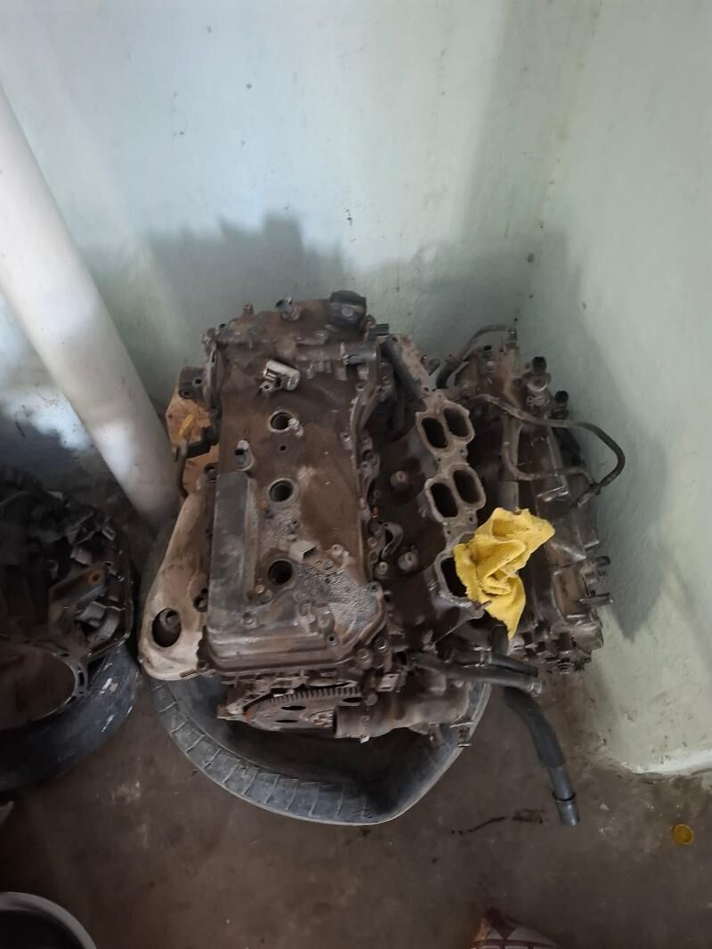 mator karopks 3.5 avalon 200 TMT - Daşoguz - img 2
