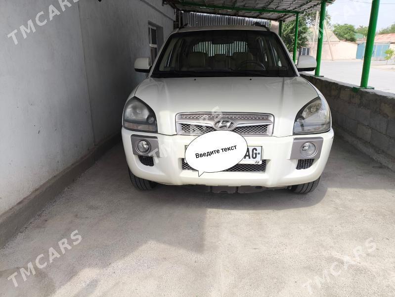 Hyundai Tucson 2010 - 150 000 TMT - Бедев - img 2