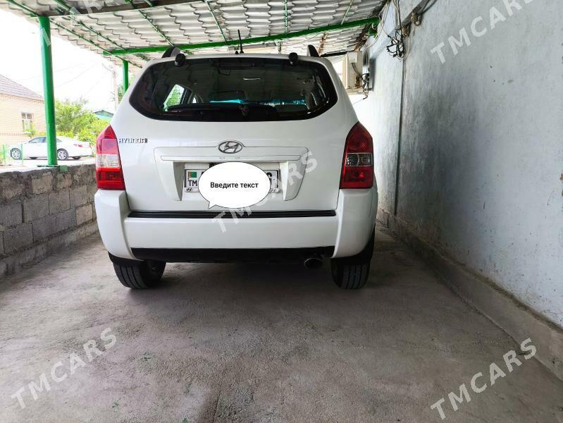 Hyundai Tucson 2010 - 150 000 TMT - Бедев - img 3