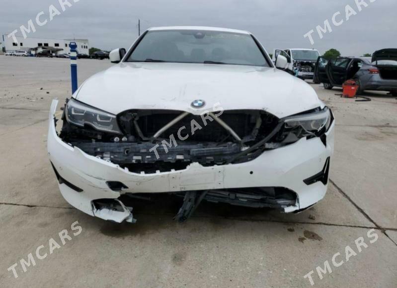 BMW 330 2020 - 575 000 TMT - Aşgabat - img 2