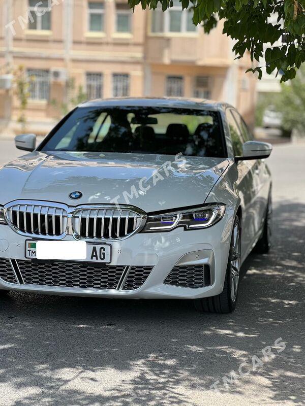 BMW 330 2020 - 575 000 TMT - Aşgabat - img 3