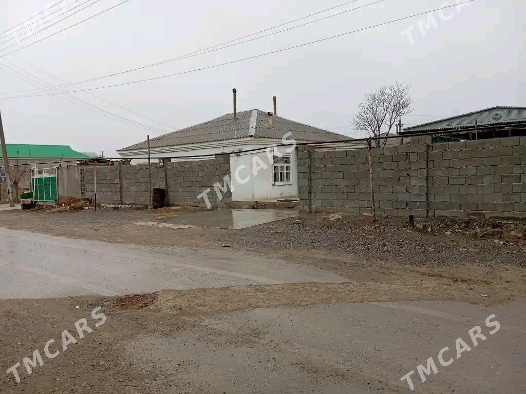 gokdepe - Гёкдепе - img 3