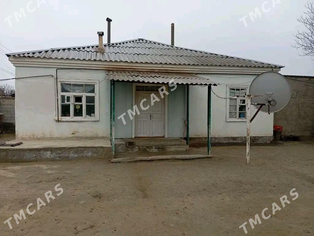 gokdepe - Гёкдепе - img 2