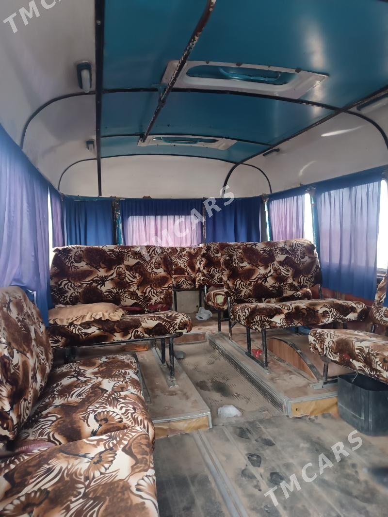 Gaz 53 1984 - 40 000 TMT - Теджен - img 2