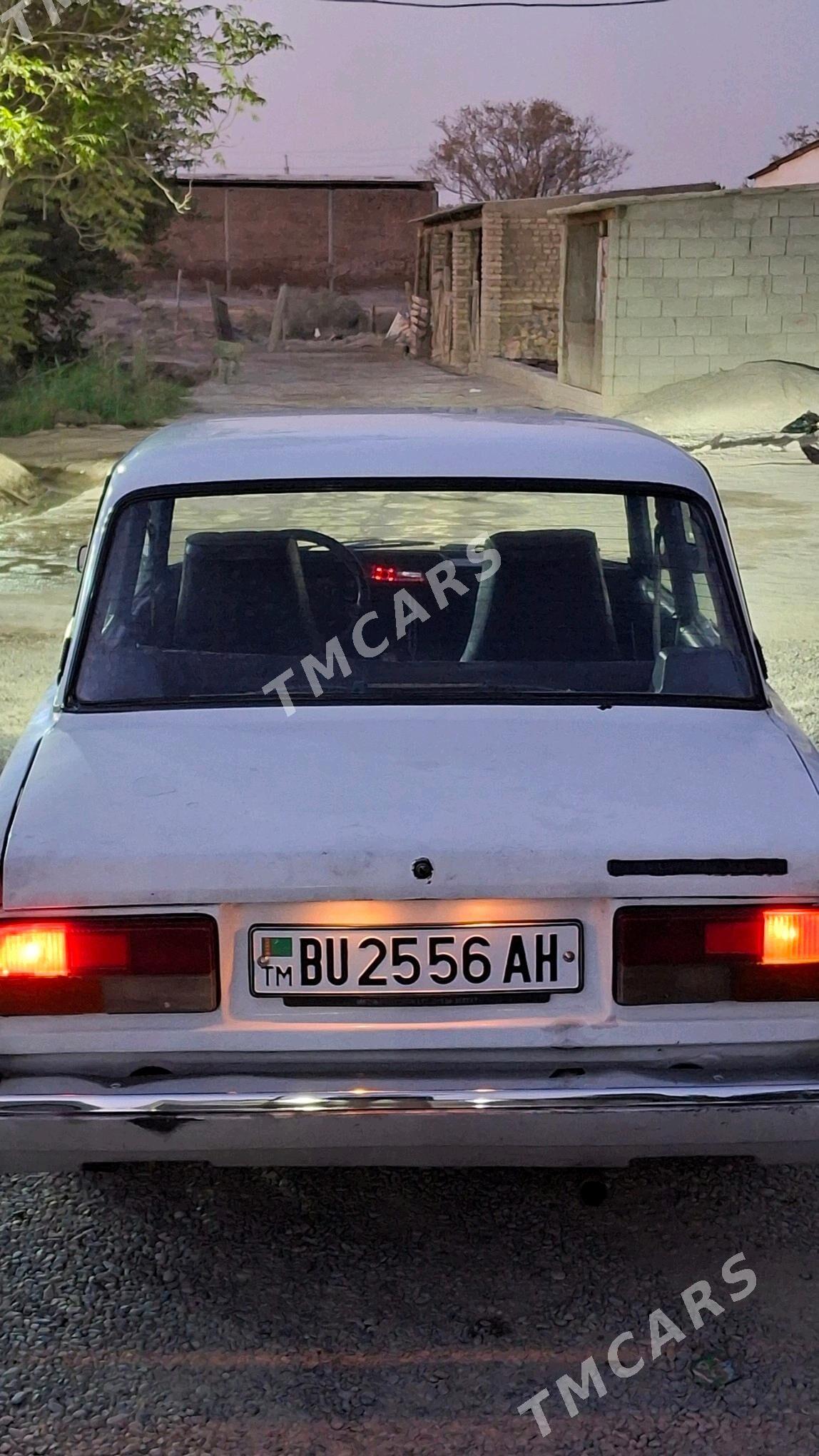 Lada 2107 1998 - 20 000 TMT - Kaka - img 2