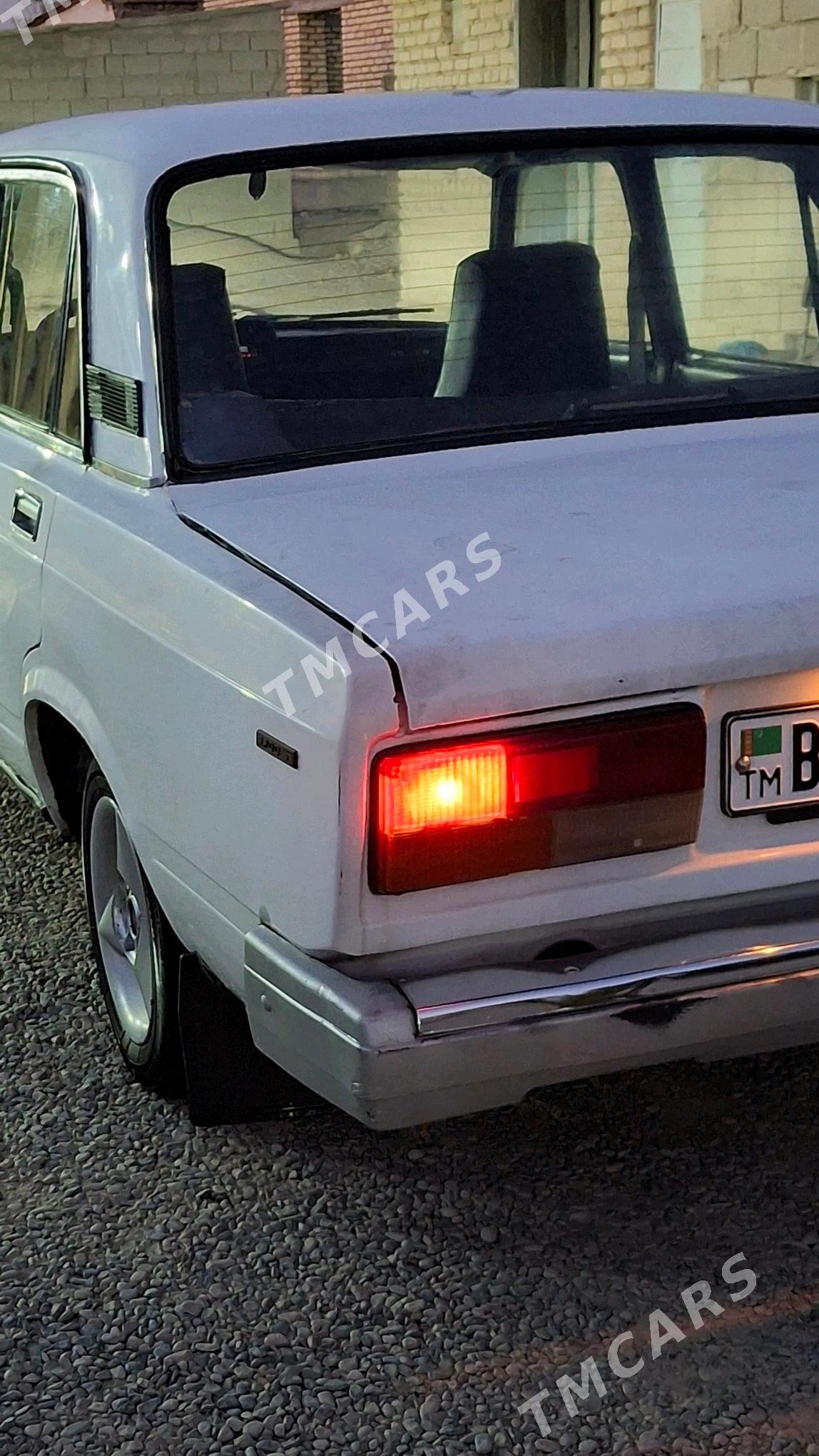 Lada 2107 1998 - 20 000 TMT - Kaka - img 3