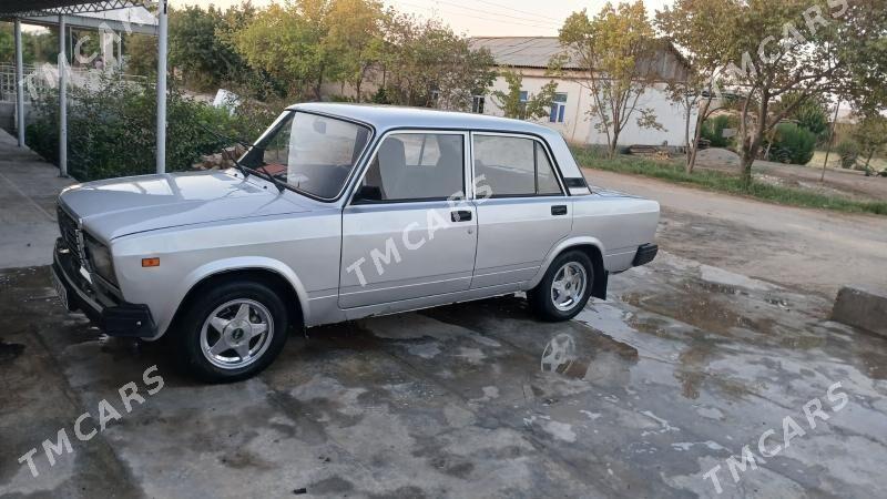Lada 2107 2010 - 50 000 TMT - Сакар - img 3