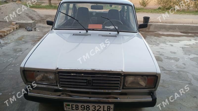 Lada 2107 2010 - 50 000 TMT - Сакар - img 5