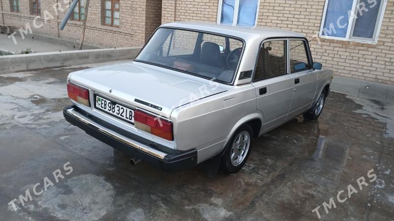 Lada 2107 2010 - 50 000 TMT - Сакар - img 4