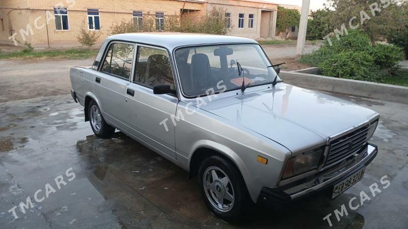 Lada 2107 2010 - 50 000 TMT - Сакар - img 6