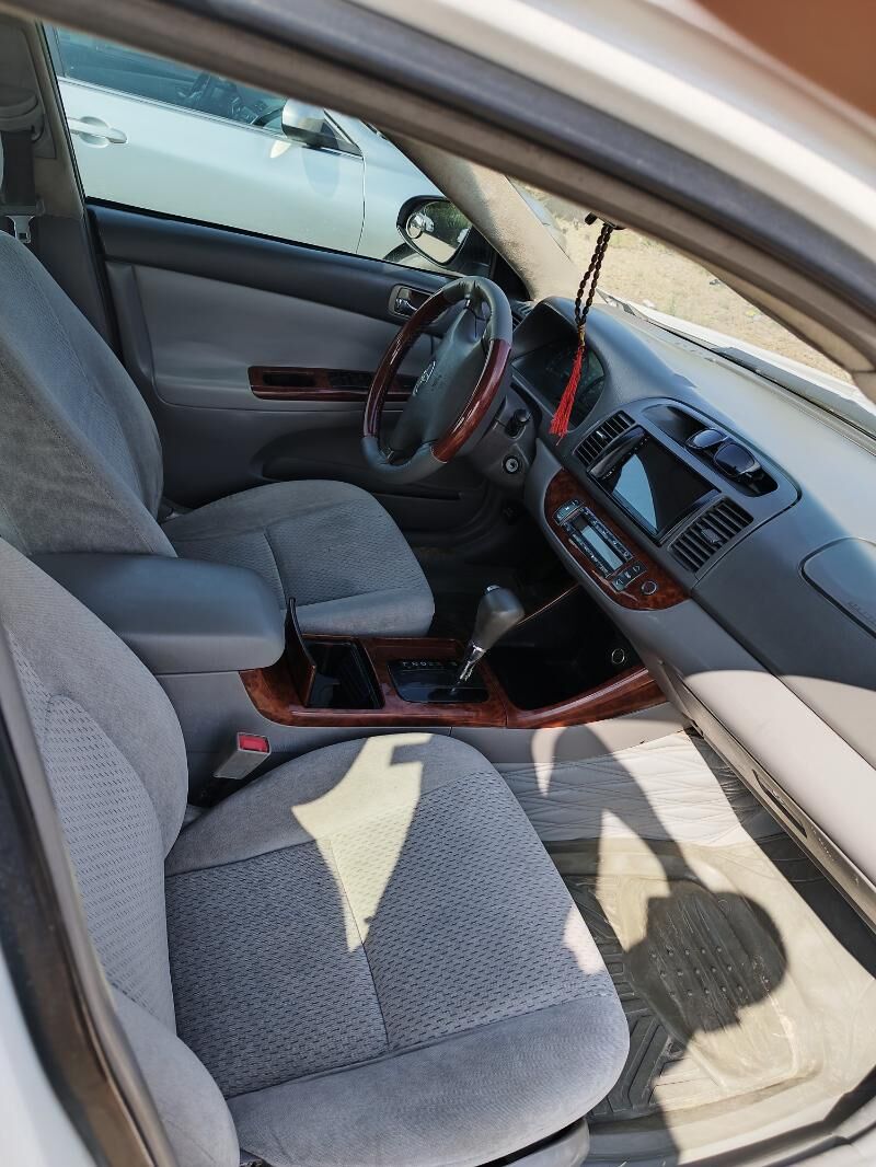 Toyota Camry 2002 - 135 000 TMT - Daşoguz - img 3
