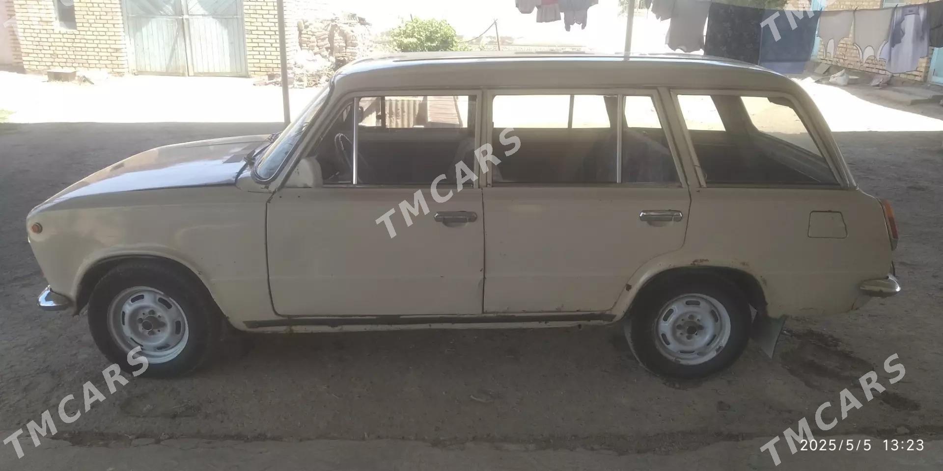 Lada 2102 1982 - 15 000 TMT - Murgap - img 3
