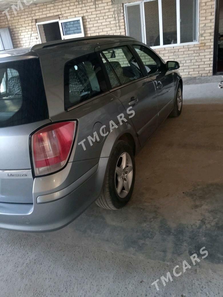 Opel Astra 2004 - 79 000 TMT - Дянев - img 5