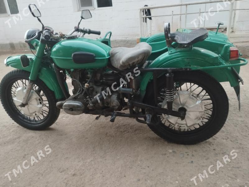 Ural 4320 1982 - 7 000 TMT - Babadaýhan - img 5
