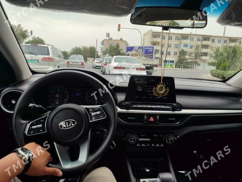 Kia Forte 2020 - 250 000 TMT - Mary - img 5