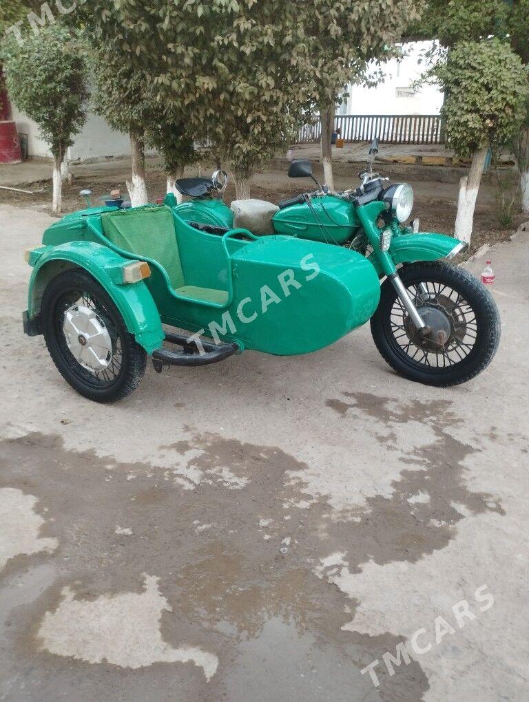 Ural 4320 1982 - 7 000 TMT - Babadaýhan - img 2