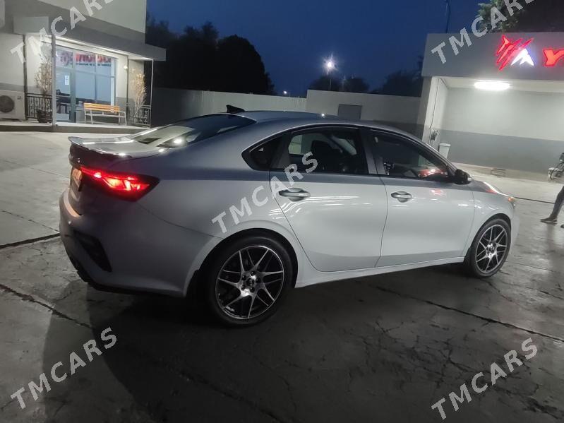 Kia Forte 2020 - 250 000 TMT - Mary - img 4