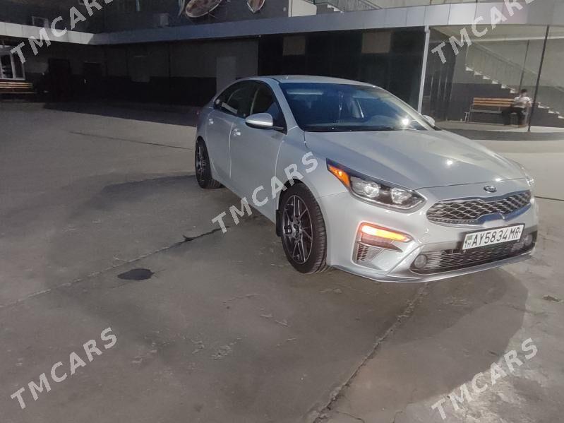 Kia Forte 2020 - 250 000 TMT - Mary - img 2