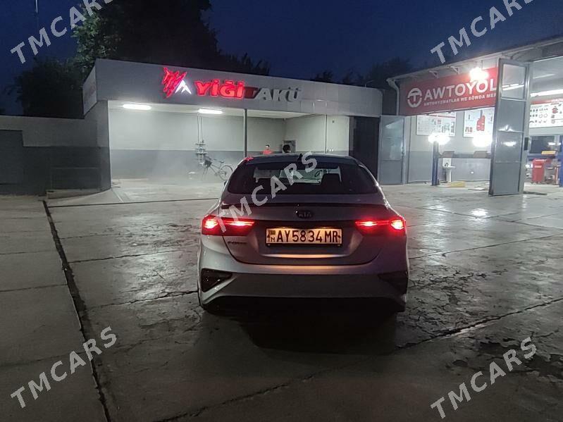Kia Forte 2020 - 250 000 TMT - Mary - img 6