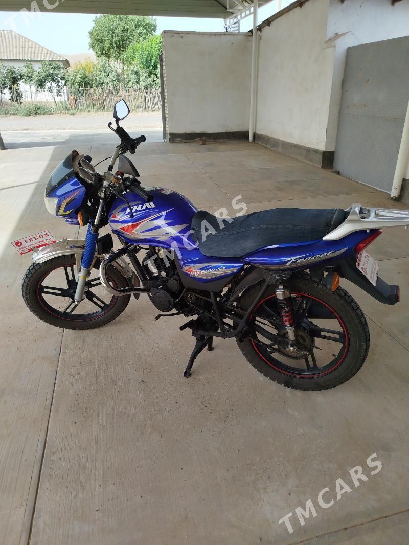 Fekon FK200-14G 2025 - 12 999 TMT - Тагтабазар - img 4