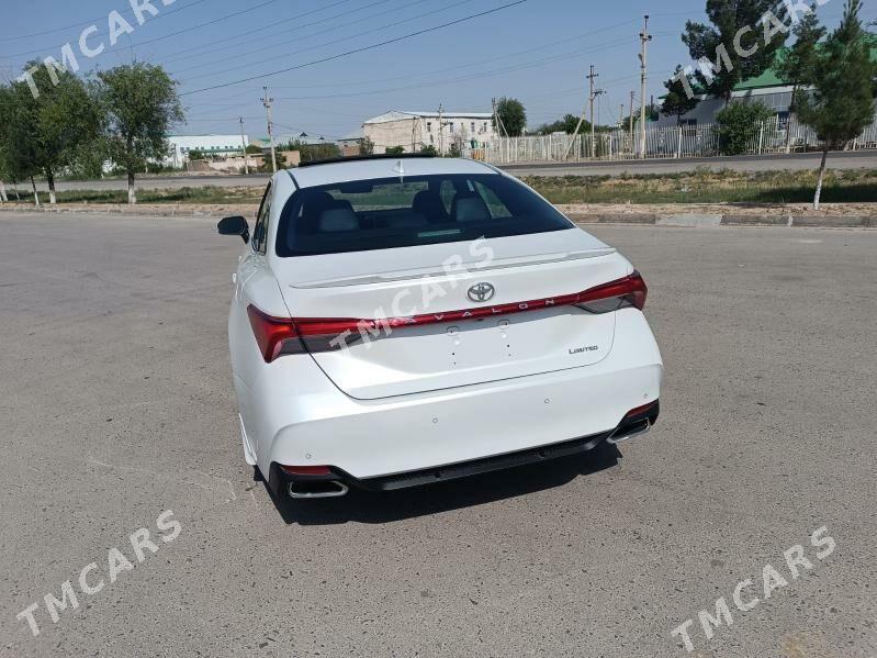 Toyota Avalon 2022 - 440 000 TMT - Mary - img 4