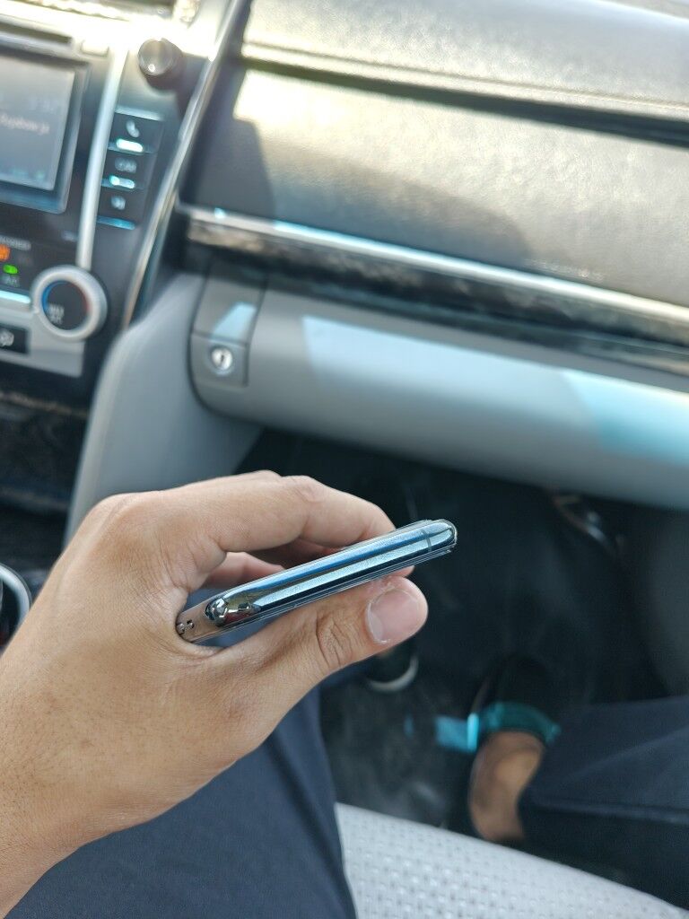 iphone 11pro - Gökdepe - img 6