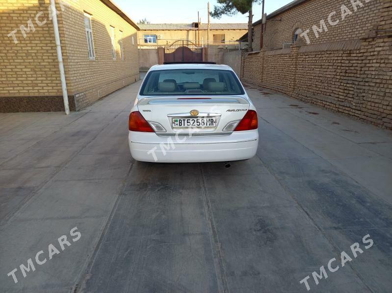 Toyota Avalon 2001 - 160 000 TMT - Sakarçäge - img 4