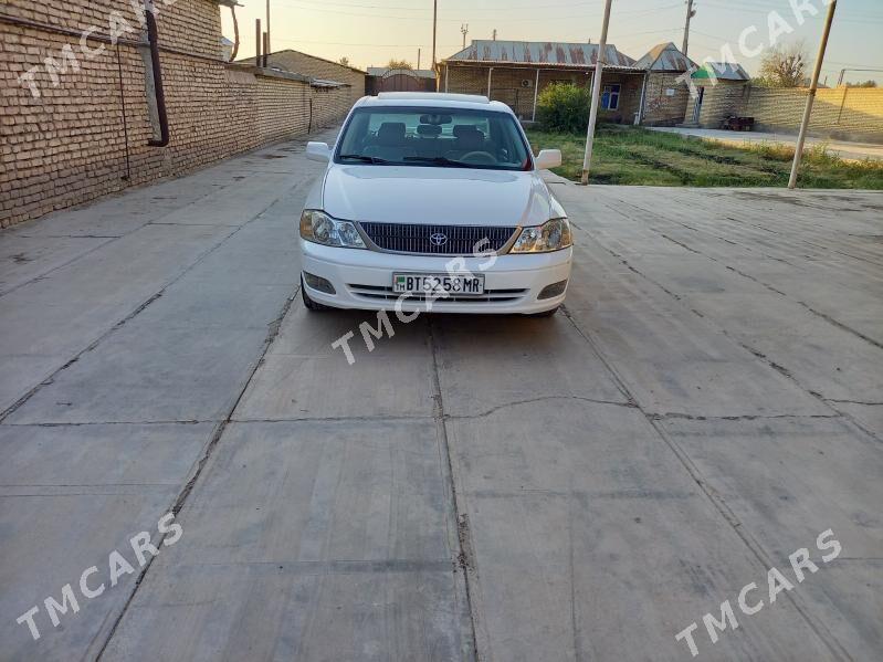 Toyota Avalon 2001 - 160 000 TMT - Sakarçäge - img 7