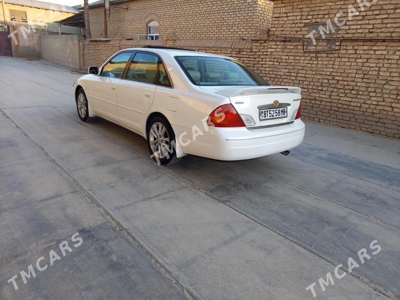 Toyota Avalon 2001 - 160 000 TMT - Sakarçäge - img 3