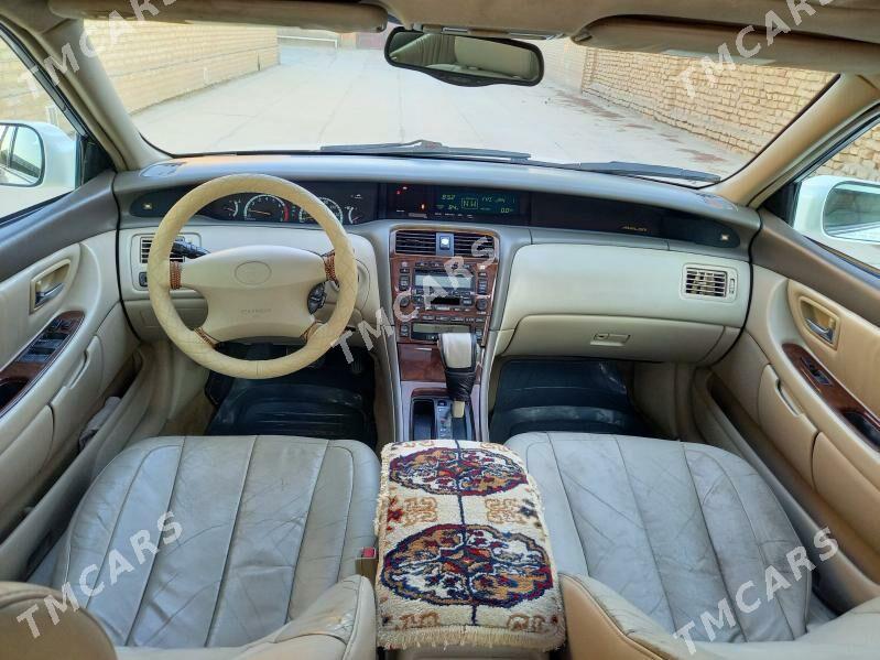 Toyota Avalon 2001 - 160 000 TMT - Sakarçäge - img 5