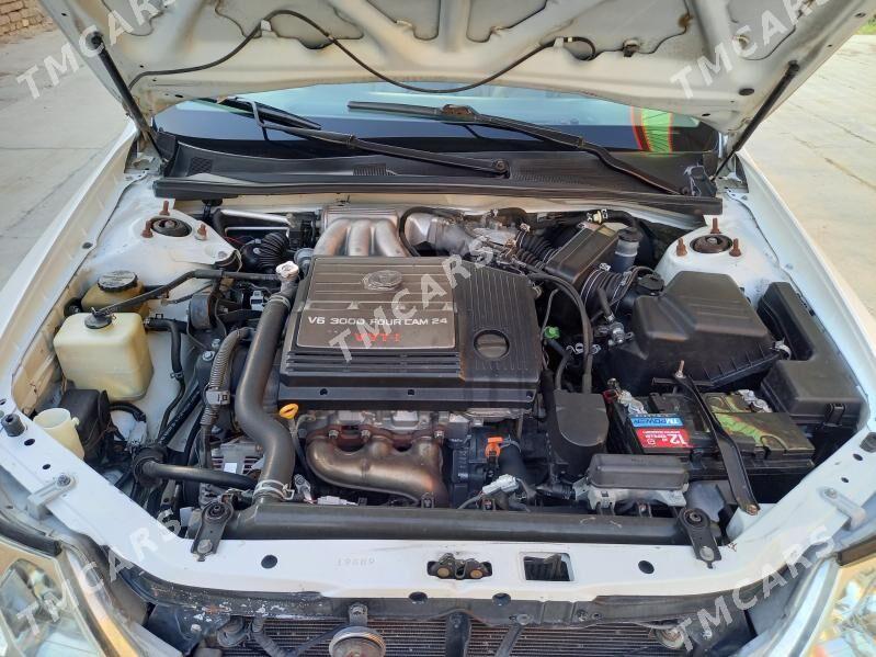 Toyota Avalon 2001 - 160 000 TMT - Sakarçäge - img 8