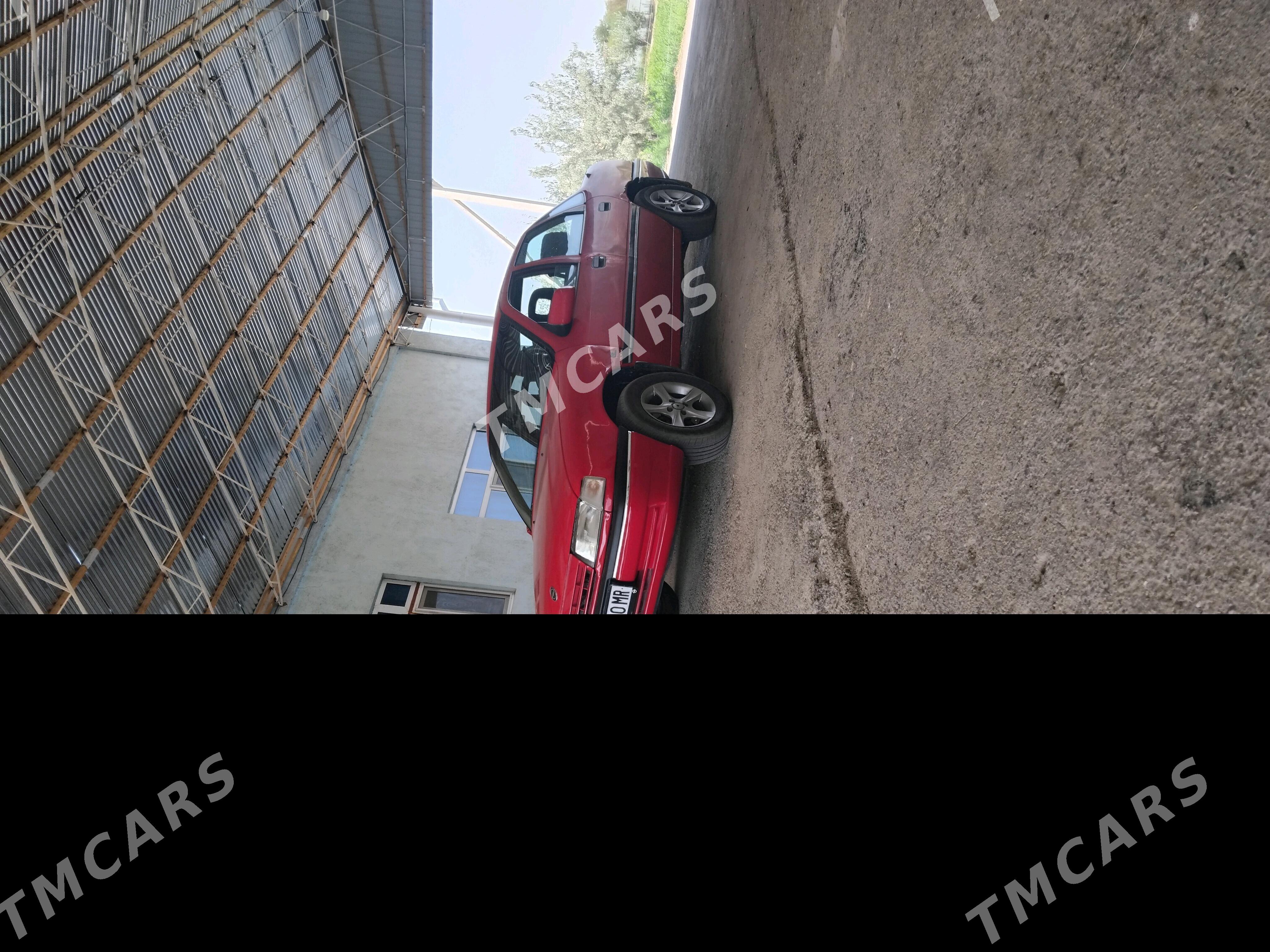 Opel Vectra 1990 - 28 000 TMT - Murgap - img 6