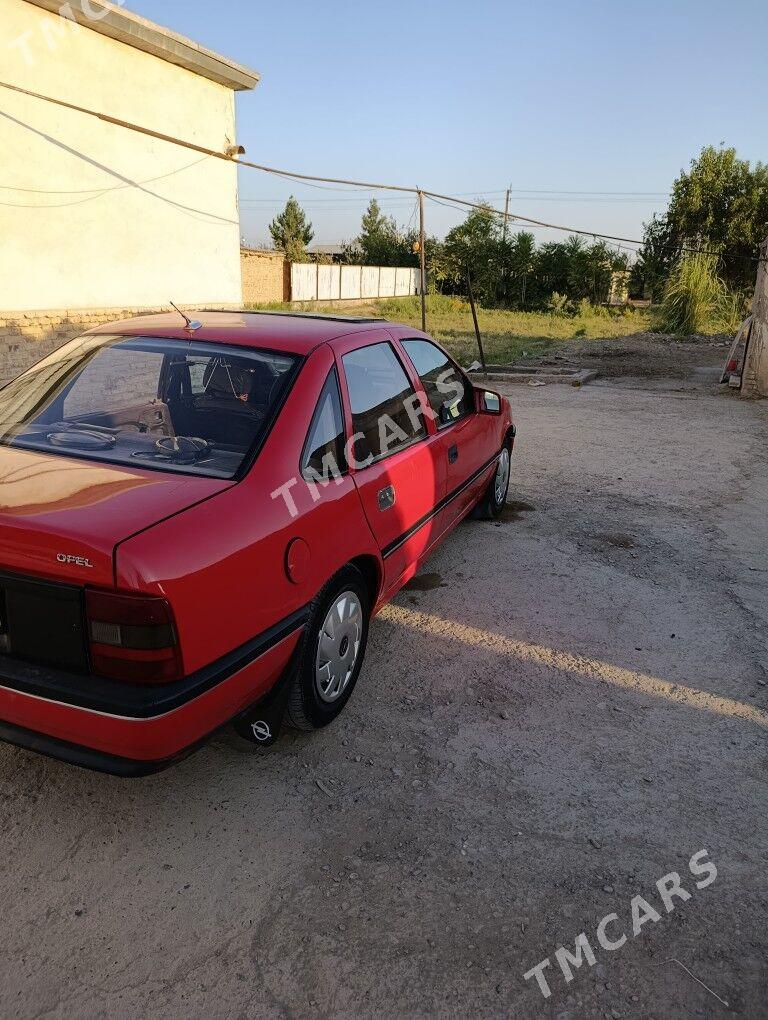 Opel Vectra 1991 - 32 000 TMT - Мары - img 4
