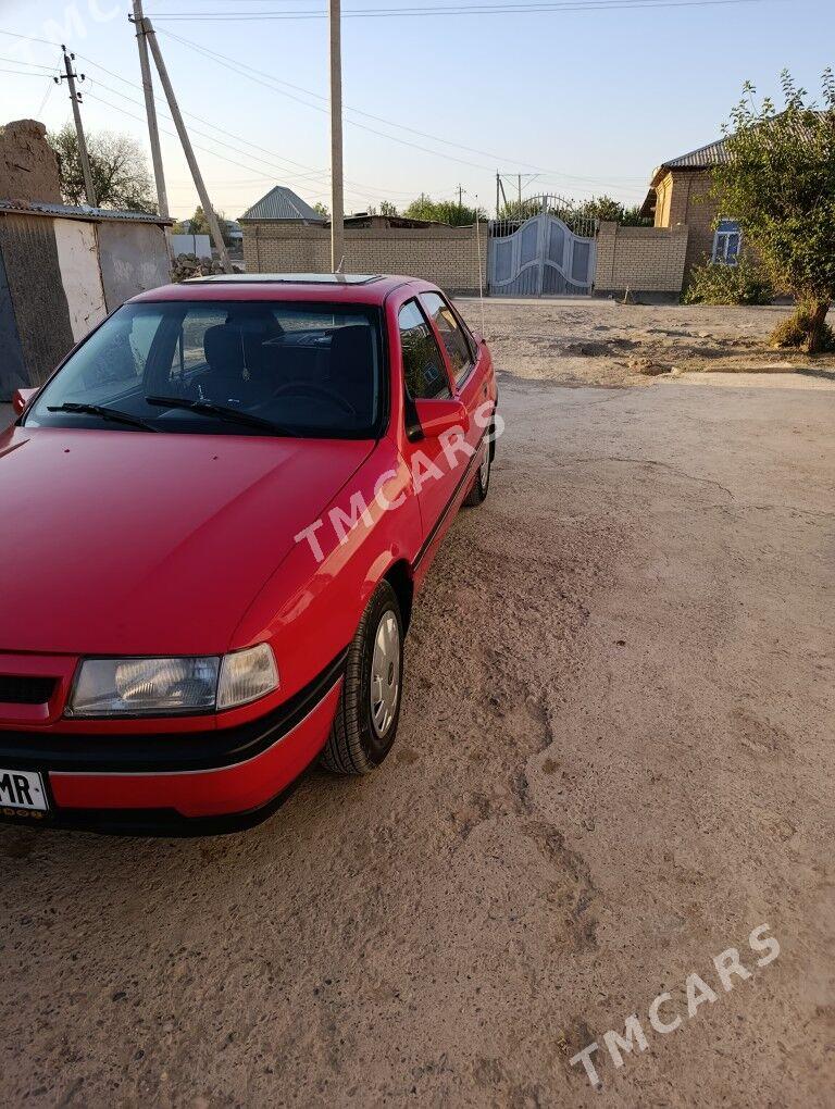 Opel Vectra 1991 - 32 000 TMT - Мары - img 2