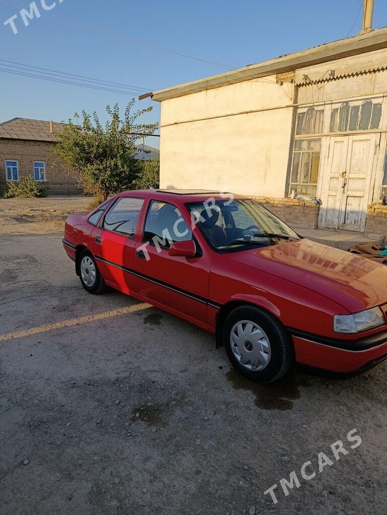 Opel Vectra 1991 - 32 000 TMT - Мары - img 9