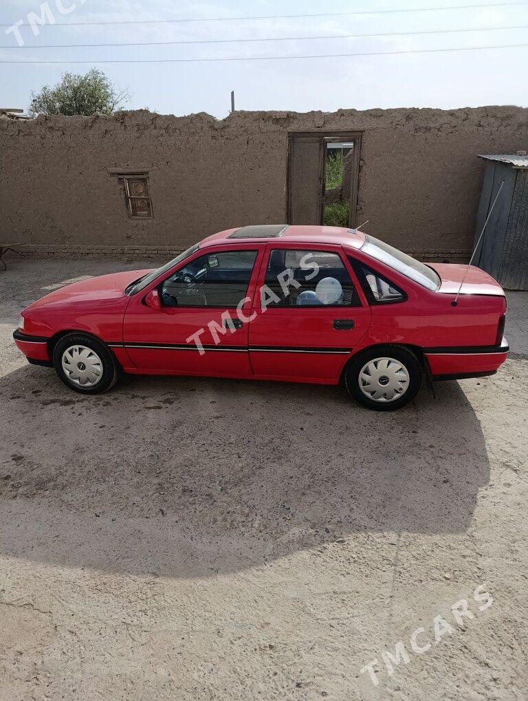 Opel Vectra 1991 - 32 000 TMT - Мары - img 8
