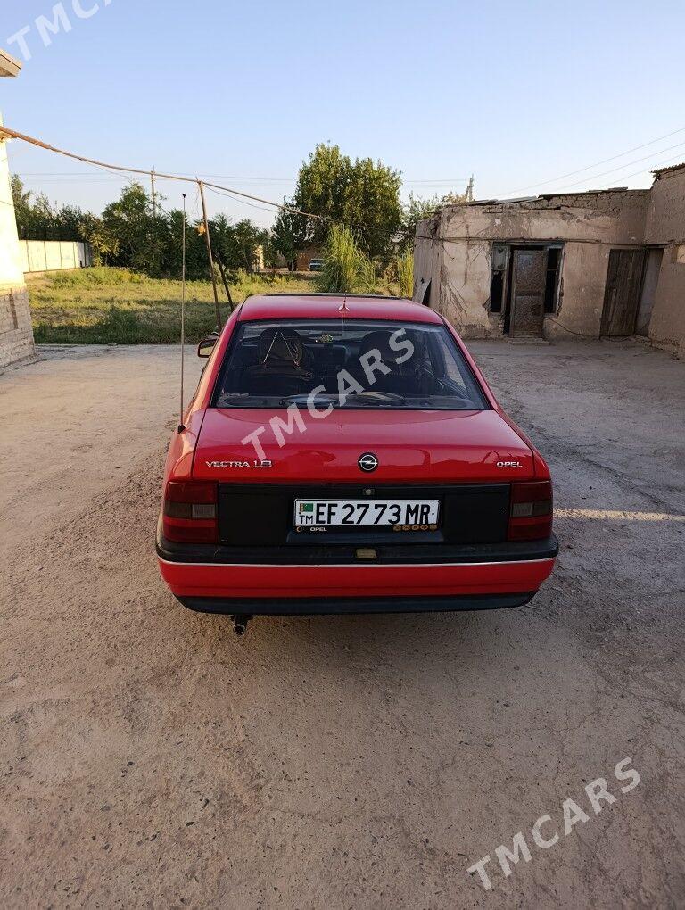 Opel Vectra 1991 - 32 000 TMT - Мары - img 6