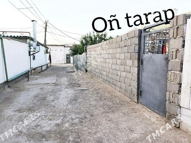 SATLYK JAY BARAK - Туркменбаши - img 6