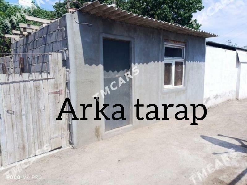 SATLYK JAY BARAK - Туркменбаши - img 5