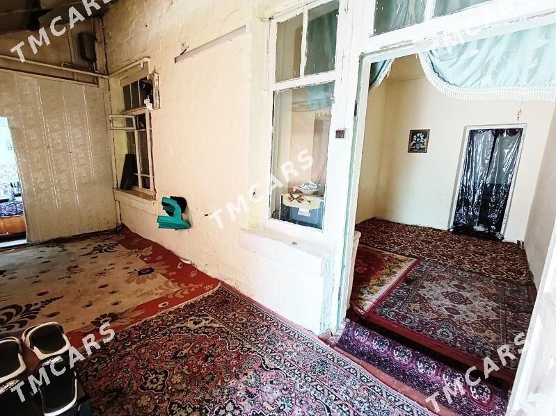 SATLYK JAY BARAK - Туркменбаши - img 2