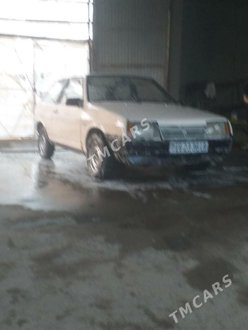 Lada 2108 1993 - 13 000 TMT - Sakar - img 1