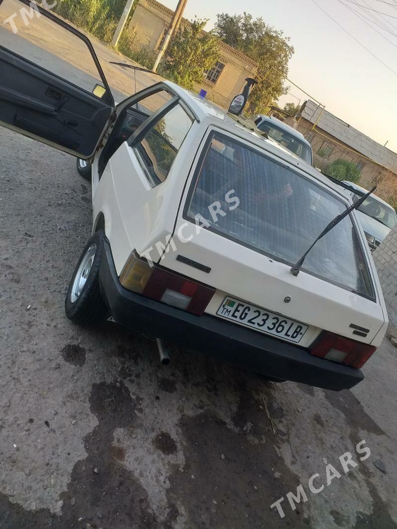 Lada 2108 1993 - 13 000 TMT - Sakar - img 3