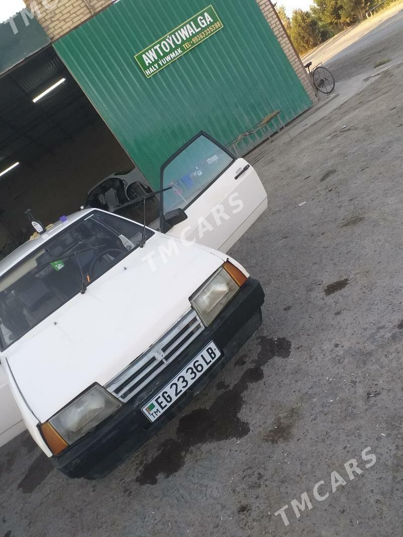 Lada 2108 1993 - 13 000 TMT - Sakar - img 2