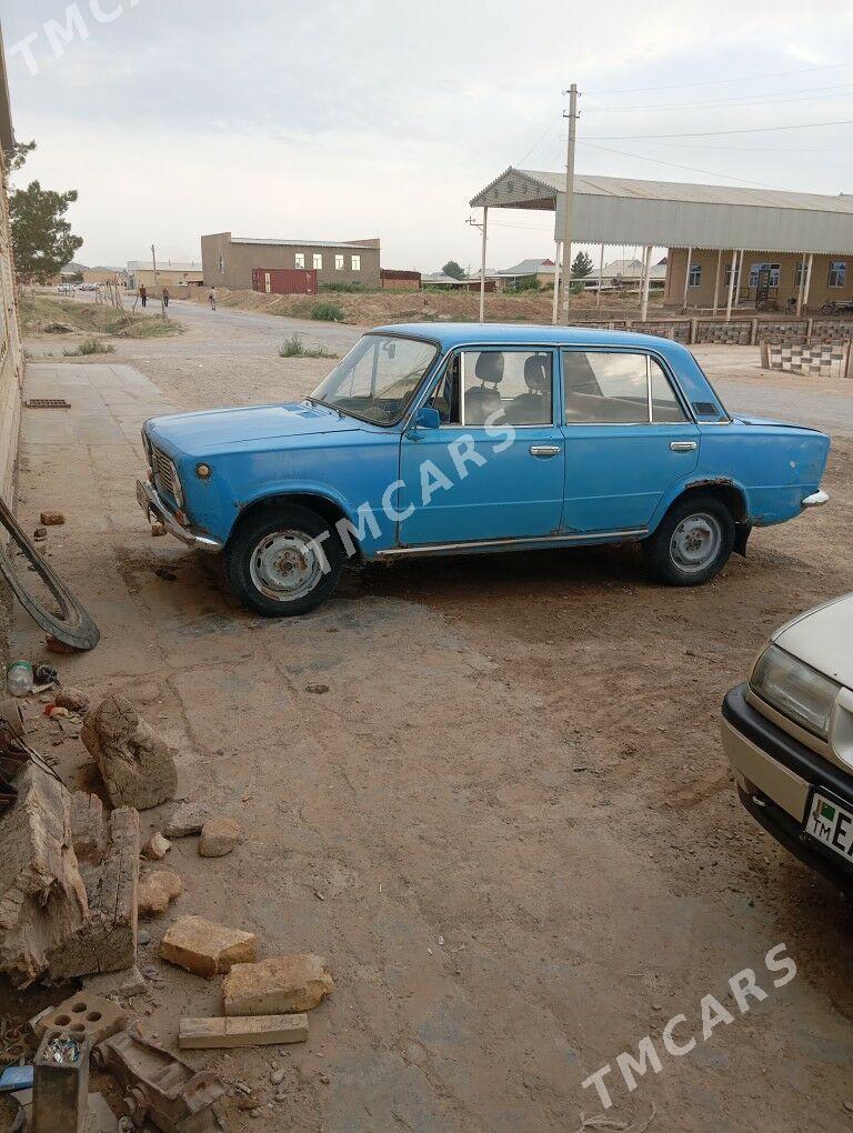 Lada 2101 1982 - 10 000 TMT - Мары - img 3