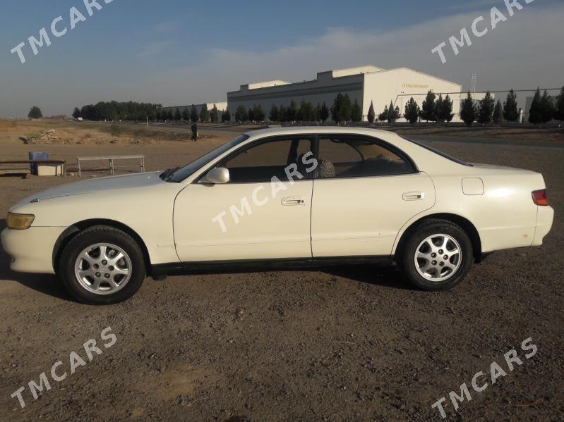 Toyota Chaser 1993 - 40 000 TMT - Mary - img 3